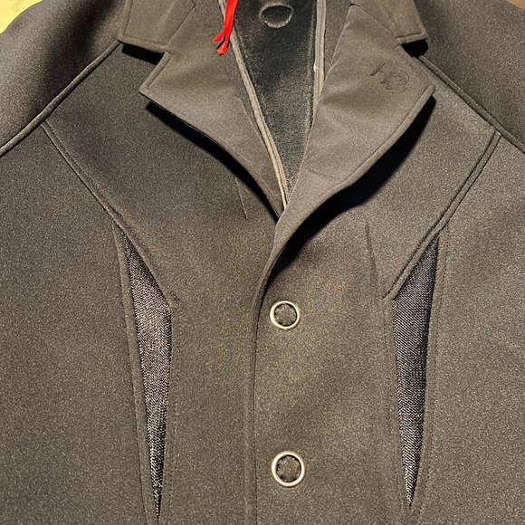 NWOT Horseware Ireland Equestrian Competition Jacket - Picture 12 of 14